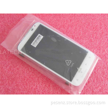 for HTC-Sensation-Xl-Komplett-Display-Front-Touch-Screen for Mobile Phone LCD